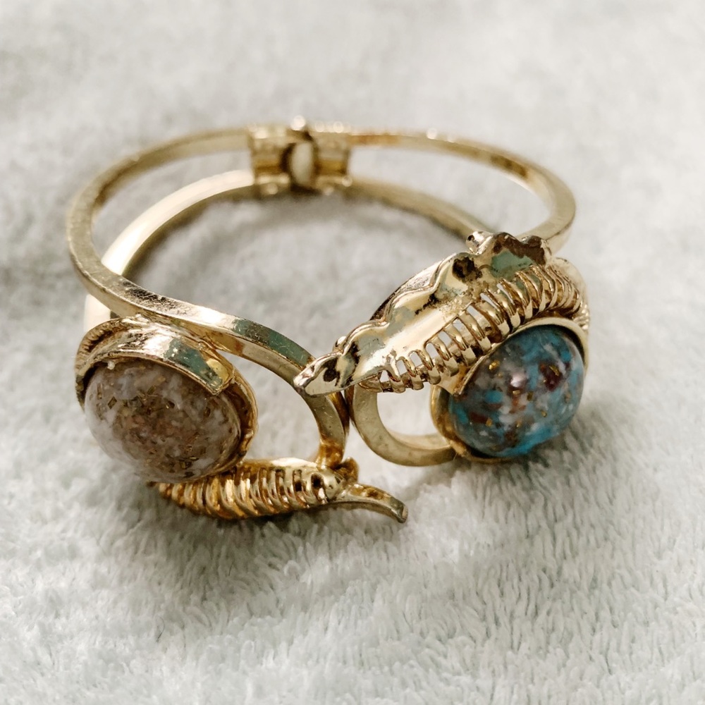Antique bracelet